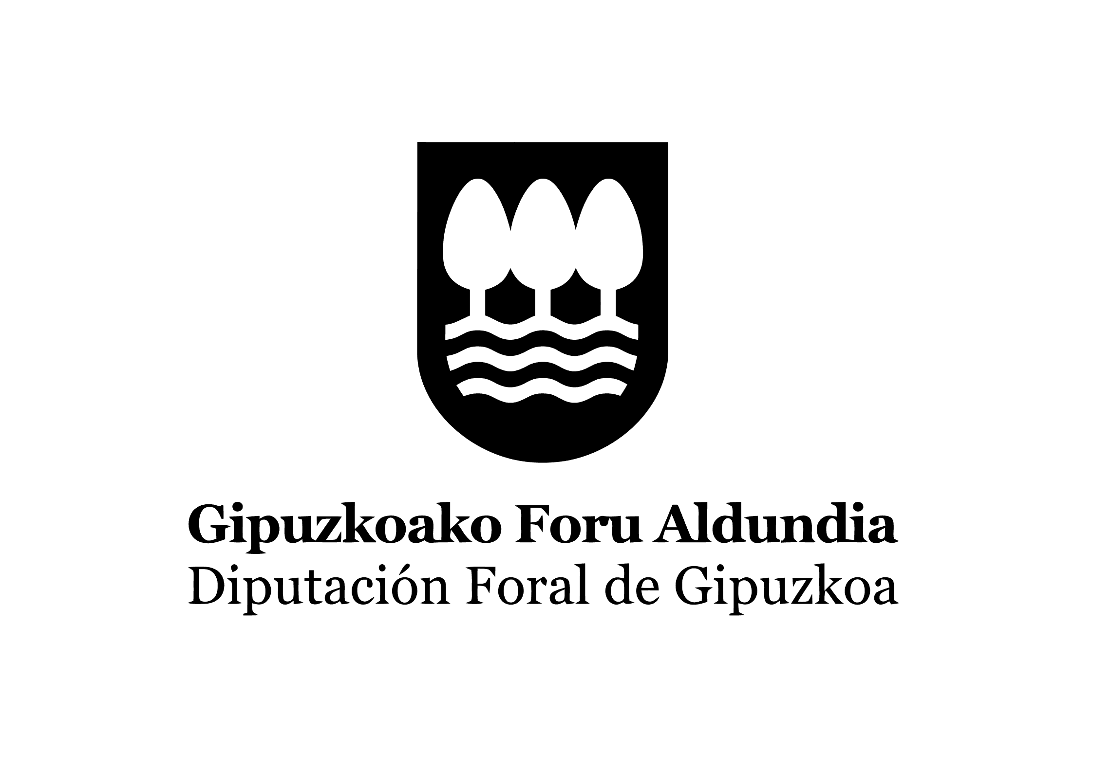 Logo Diputación Gipuzkoa