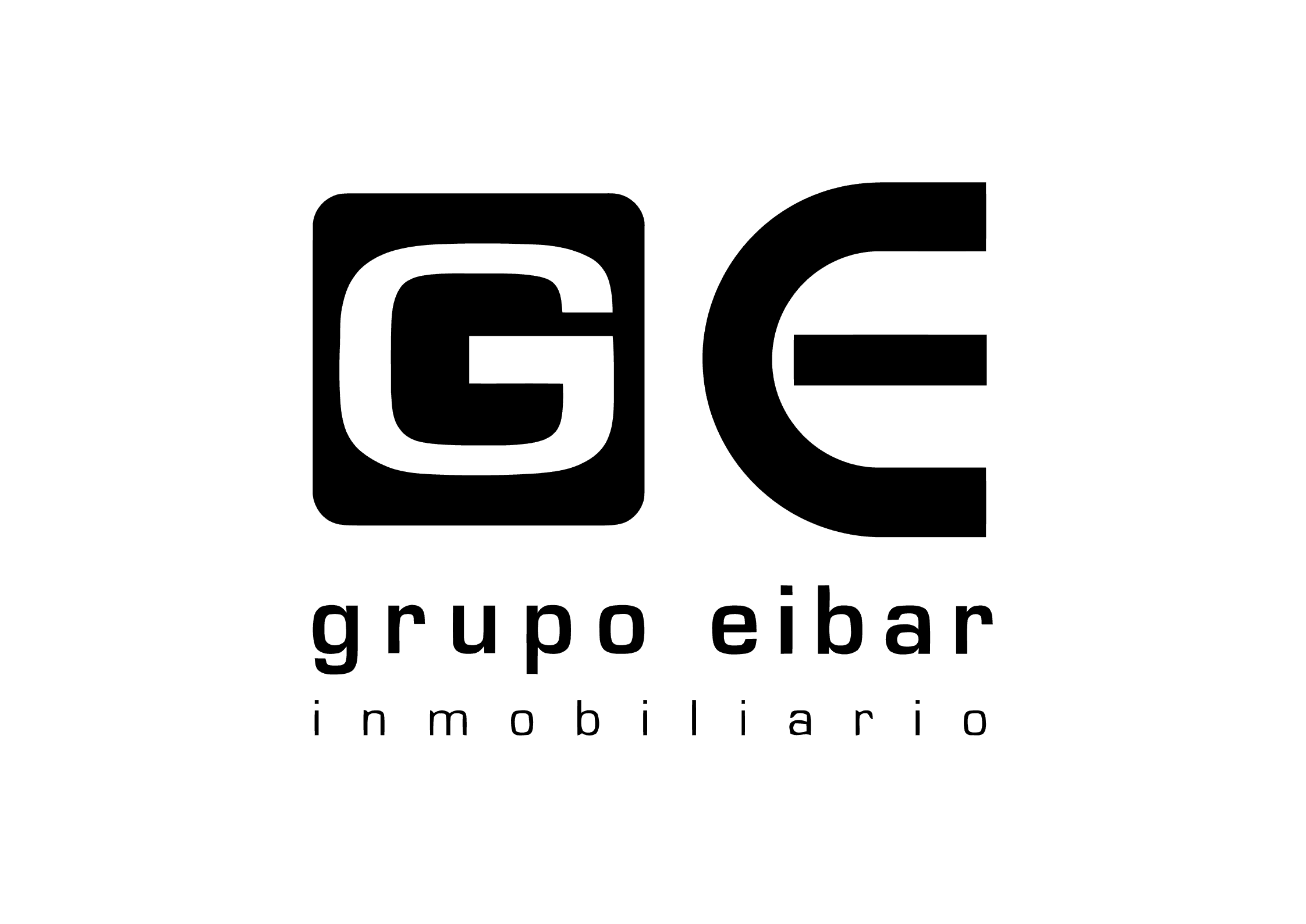 Logo Grupo Eibar