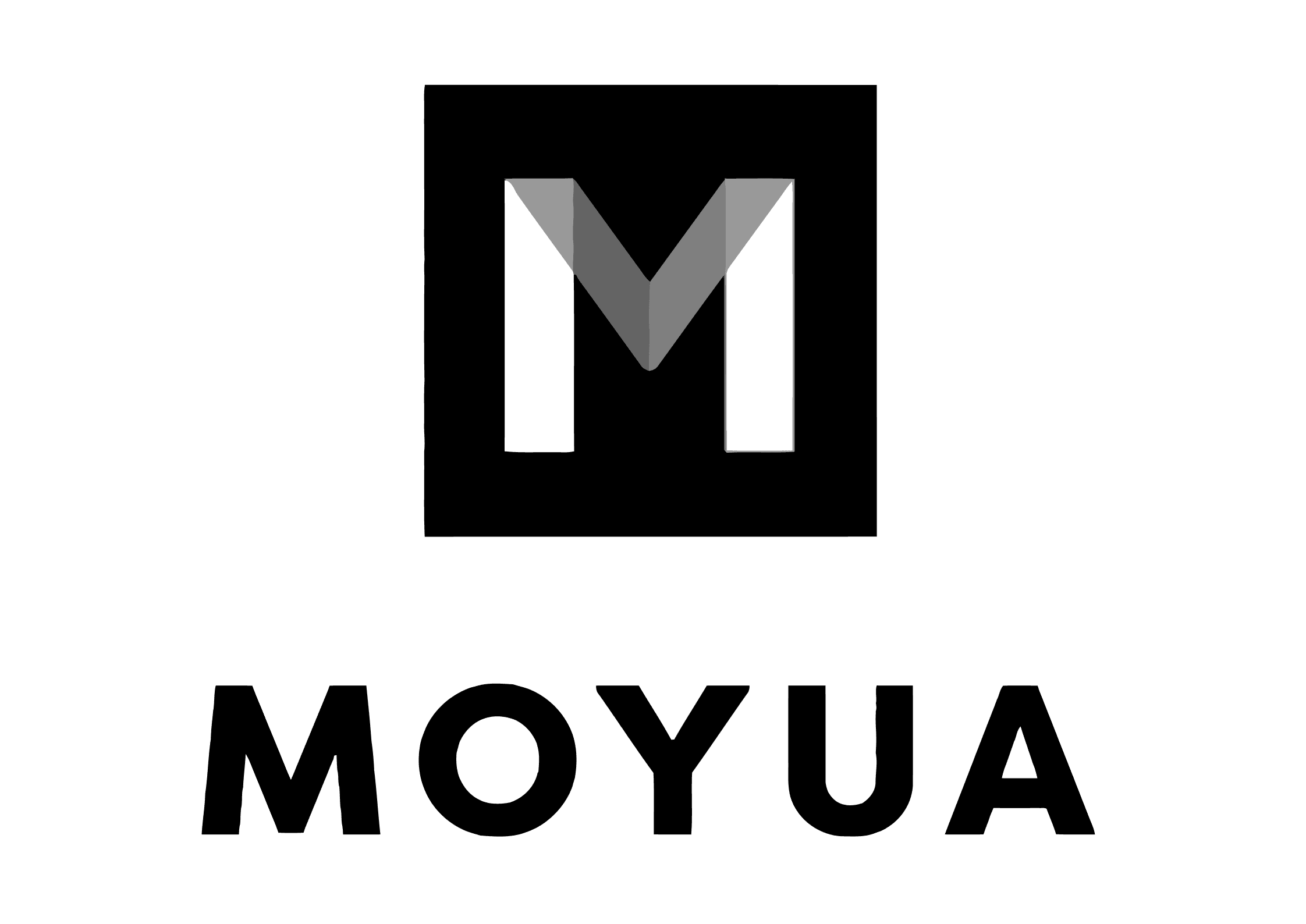 Logo Moyua