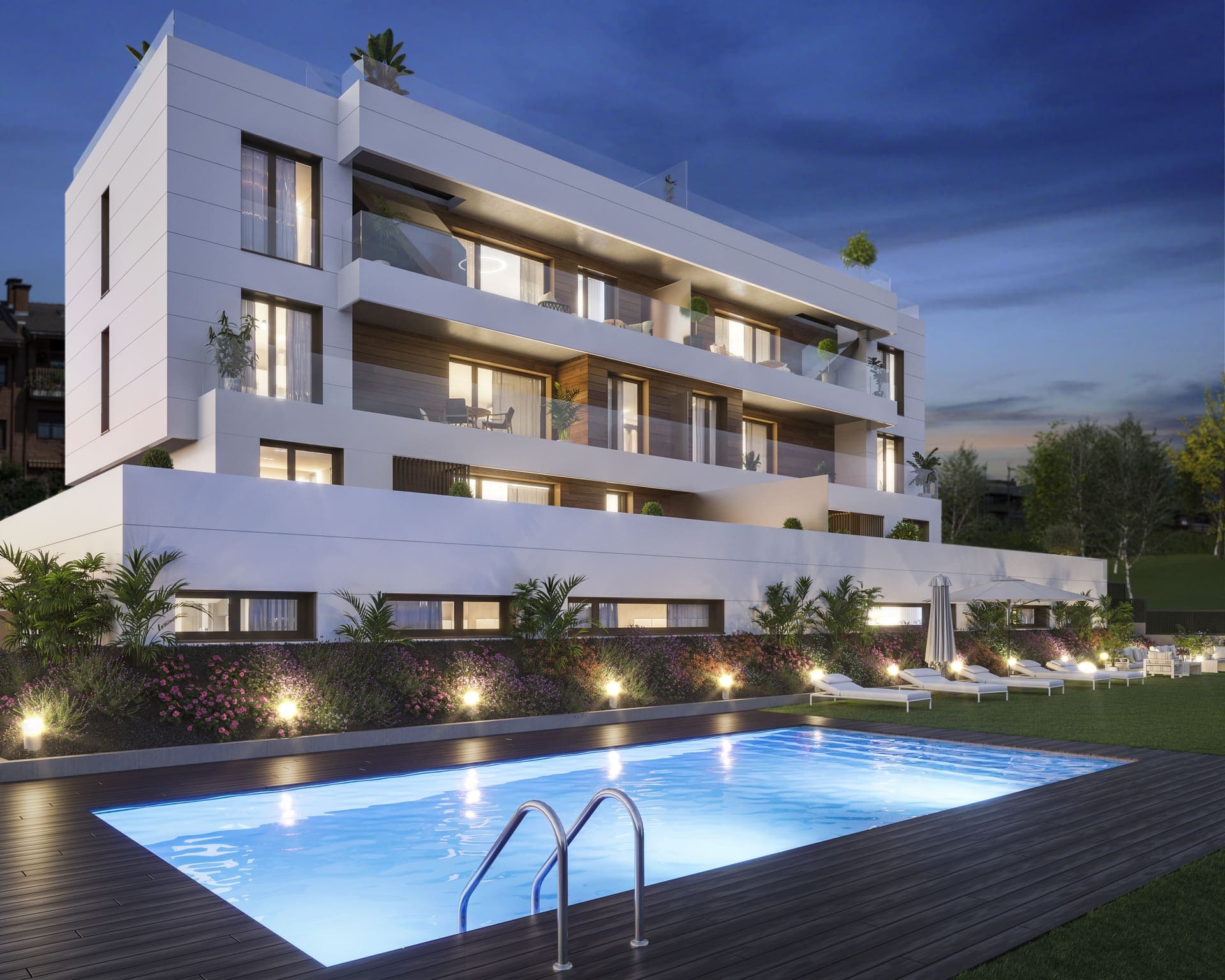 Proyecto: Arbaizenea